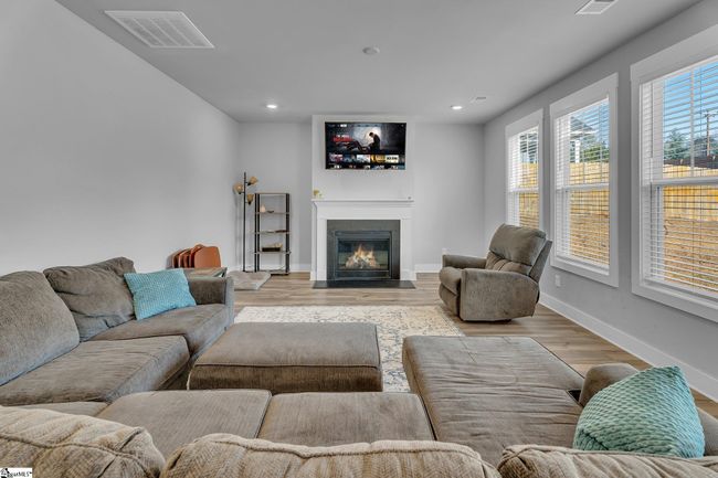 517 Robinwood Pl, House other with 4 bedrooms, 3 bathrooms and 2 parking in Duncan SC | Image 16