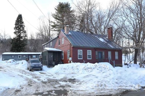 3 Mace Hill Rd, Hartland, VT, 05048-9421 | Card Image