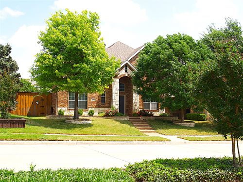 2272 Fox Ridge Trl, Frisco, TX, 75036-2607 | Card Image
