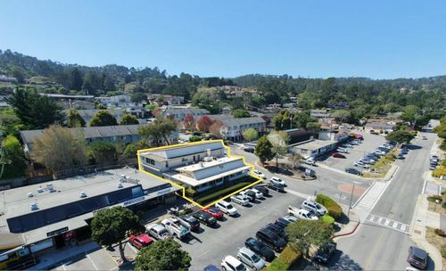 31 Soledad Dr, Monterey, CA, 93940 | Card Image