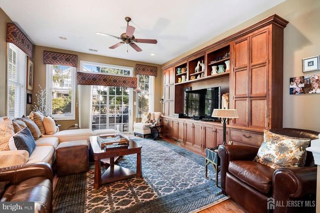 25 Hagerty Ln, House other with 3 bedrooms, 2 bathrooms and null parking in Cranbury NJ | Image 10