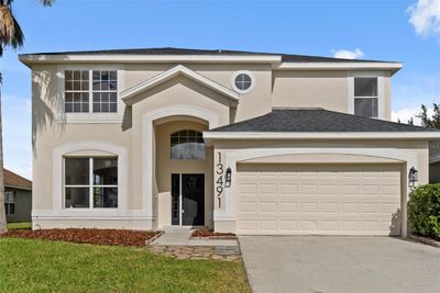 13491 Early Frost Circle, House other with 5 bedrooms, 4 bathrooms and null parking in Orlando FL | Image 1