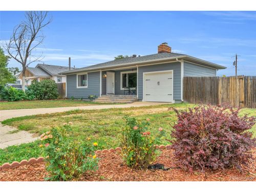 485 4th St, Bennett, CO, 80102-8113 | Card Image