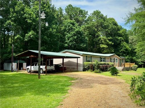 318 Earl Linzay Rd, Forest Hill, LA, 71430-3000 | Card Image