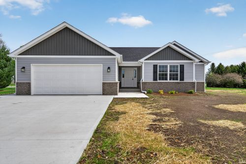 310 E Rose Street, Kentland, IN, 47951 | Card Image