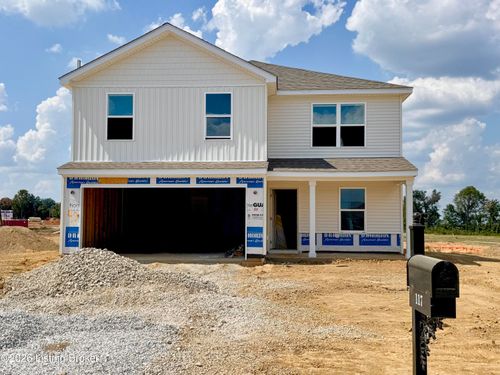 117 Purse Ln, Elizabethtown, KY, 42701-6865 | Card Image