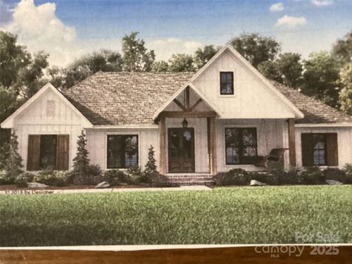 lot-2-1044. Oak Grove Ln, Salisbury, NC, 28146-6978 | Card Image