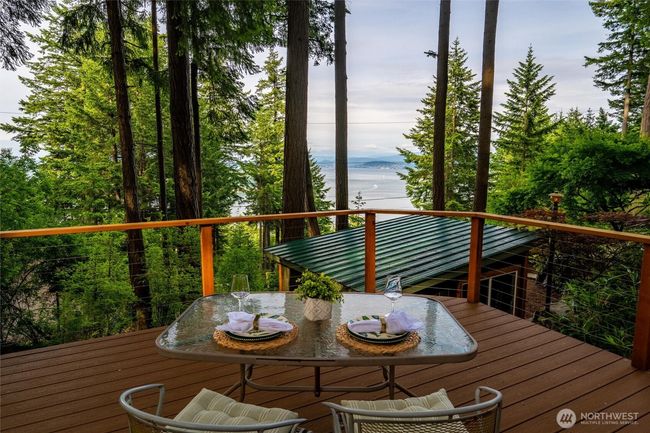1059 Island Dr, House other with 1 bedrooms, 1 bathrooms and null parking in Lummi Island WA | Image 22
