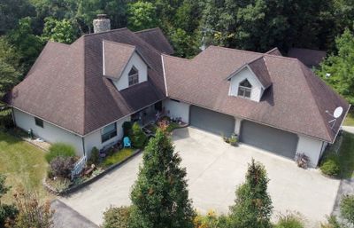 365 S Bennett Road, House other with 3 bedrooms, 4 bathrooms and 4 parking in Verona IL | Image 1