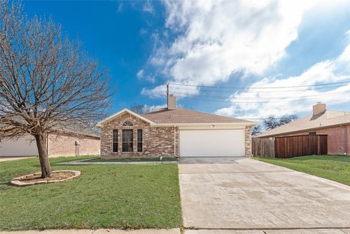 1214 Misty Meadow Dr, Midlothian, TX, 76065-5030 | Card Image