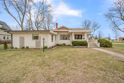 401 W 3rd Street, Spencer, IA, 51301 | Card Image