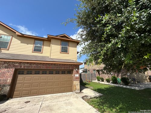 305 Rosalie Dr, New Braunfels, TX, 78130-3490 | Card Image