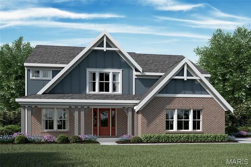 717 Southerland Dr, O Fallon, MO, 63368-2315 | Card Image
