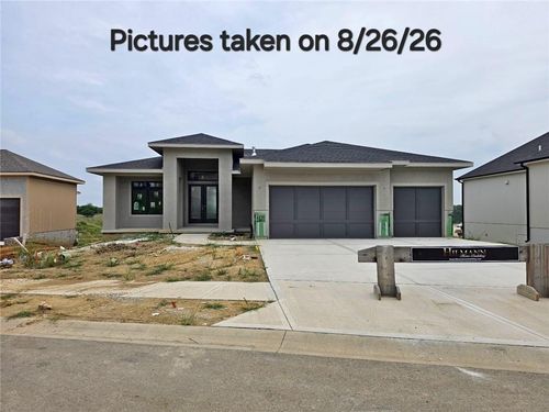 11283 S Sunray Dr, Olathe, KS, 66061-2255 | Card Image