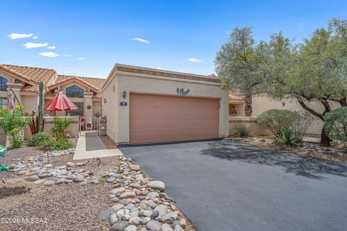 25 E Horizon Circle, Tucson, AZ, 85737 | Card Image