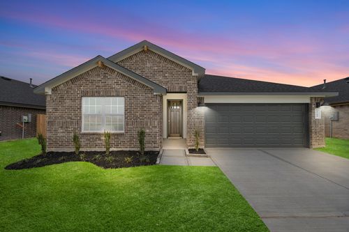 4104 Silver Falls Ln, League City, TX, 77573-4150 | Card Image