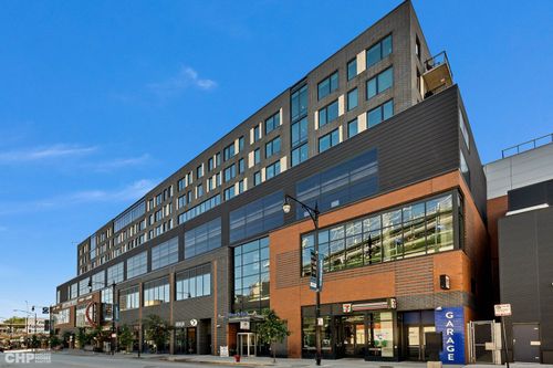 535-1025 W Addison St, Chicago, IL, 60613-5186 | Card Image