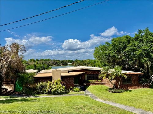 603 Lake Blue Dr, Lake Placid, FL, 33852-6980 | Card Image