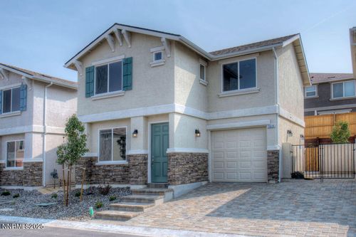 lot-18-1168 Arrastra Rd, Reno, NV, 89501 | Card Image