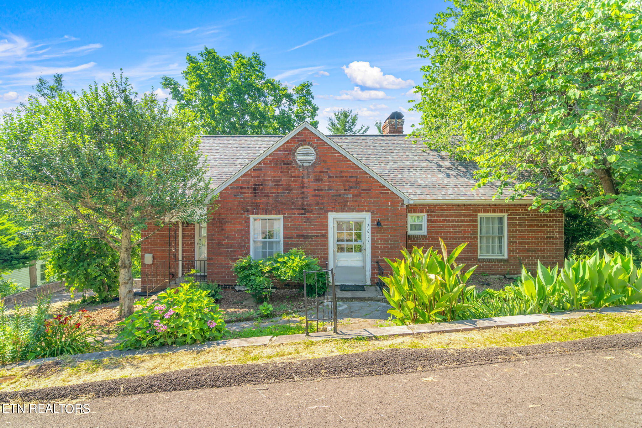 Sherrod Rd, Knoxville, TN 37920