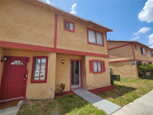 5835 Curry Ford Rd, ORLANDO, FL, 32822-2940 | Card Image