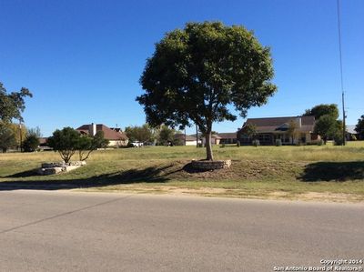 5 Flying L Dr, Home with 0 bedrooms, 0 bathrooms and null parking in Bandera TX | Image 2