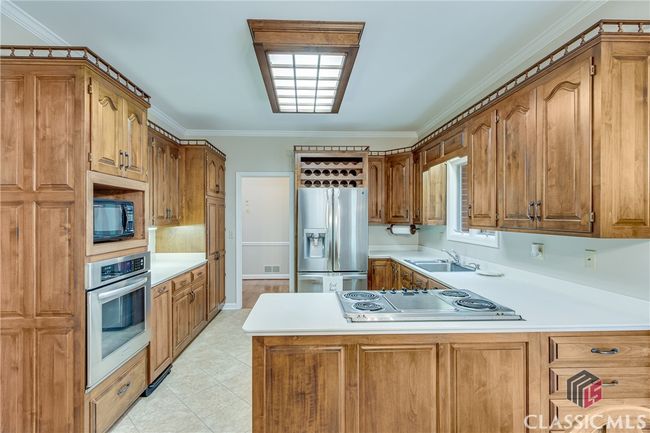 398 Collier Church Rd, House other with 4 bedrooms, 3 bathrooms and 4 parking in Comer GA | Image 42