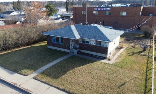 4815 52 Ave, Whitecourt, AB, T7S1A1 | Card Image