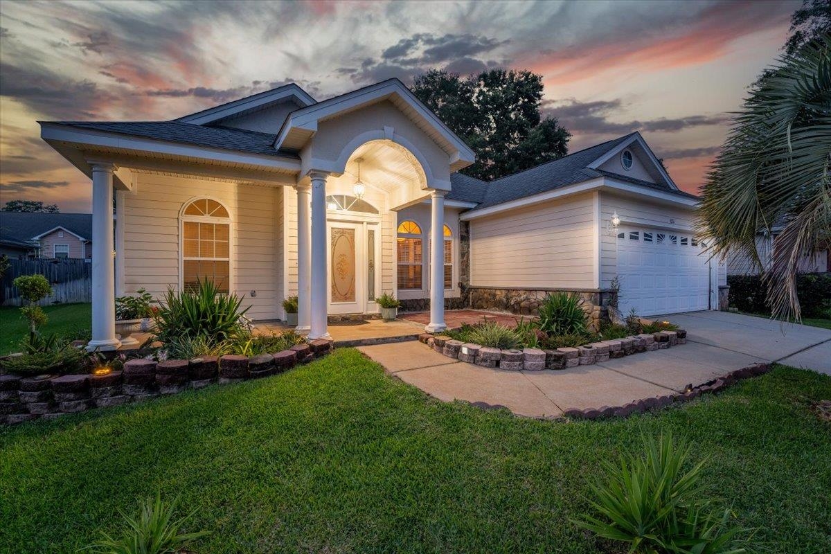 Sandler Ridge Rd, Tallahassee, FL 32317