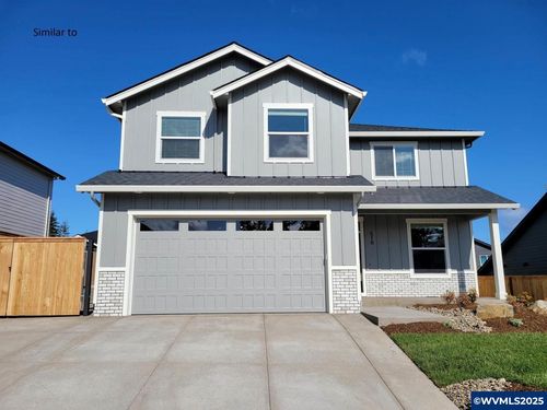 Lot B Nw Crater Lake Dr, Dallas, OR, 97338-9293 | Card Image