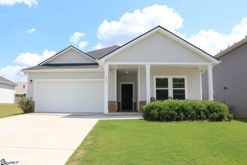 117 Layken Dr, Fountain Inn, SC, 29644-7360 | Card Image
