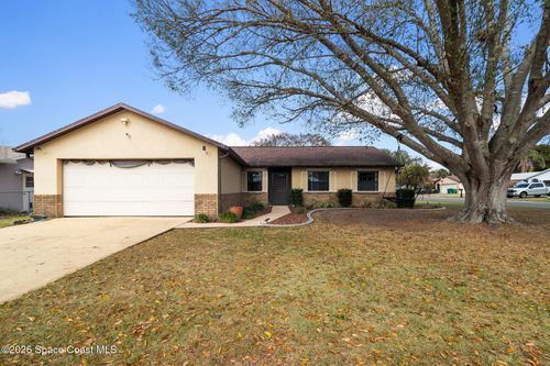 3806 Parapet Dr, Cocoa, FL, 32926-6427 | Card Image