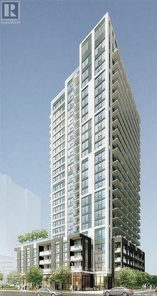 903-20 Thomas Riley Rd, Toronto, ON, M9B0C3 | Card Image