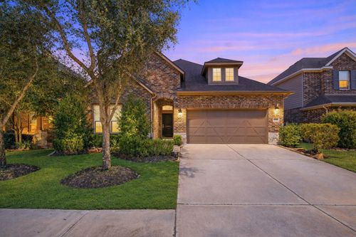 6318 Wolf Run Dr, Katy, TX, 77493-2943 | Card Image