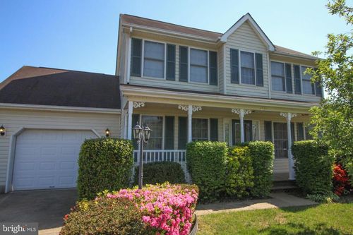 6540 Cottonwood Dr, BEALETON, VA, 22712-9454 | Card Image