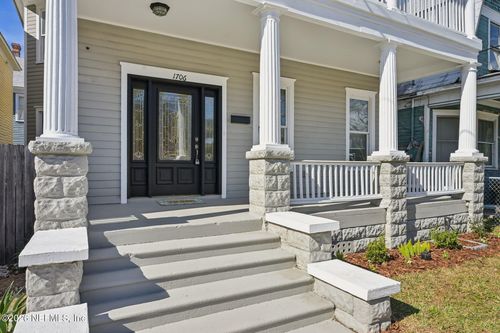 1706 Silver St, Jacksonville, FL, 32206-4448 | Card Image