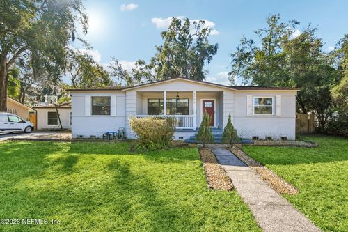 4166 San Juan Ave, Jacksonville, FL, 32210-3332 | Card Image