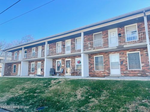 apt-12-4501 S 6th St, Louisville, KY, 40214-1468 | Card Image