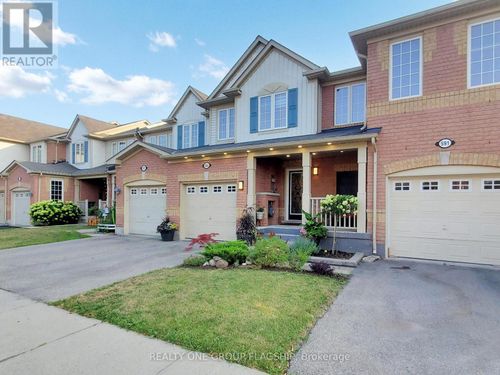589 Cargill Path, Milton, ON, L9T7R6 | Card Image