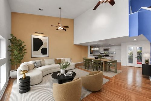 1428 Bailey St, Houston, TX, 77019-5002 | Card Image