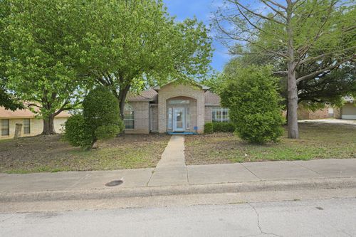 7144 Woodland Terrace Dr, Dallas, TX, 75232-3735 | Card Image