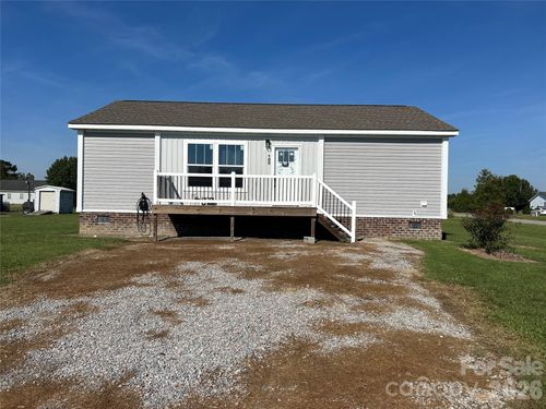 7-100 Amber Ct, Whitakers, NC, 27891-8525 | Card Image