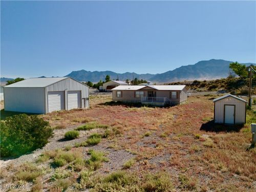 86 Cottontail Lane, Sunnyside, NV, 89317 | Card Image