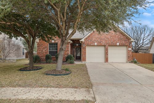 2625 Mirasol Loop, Round Rock, TX, 78681-2460 | Card Image
