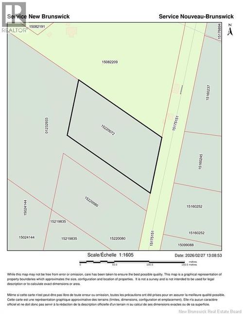01 Bayview Blvd, Saint Andrews, NB, E5B | Card Image