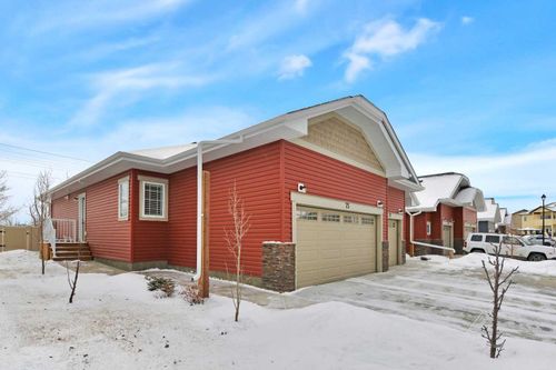 75 Golden Cres, Red Deer, AB, T4P2S7 | Card Image
