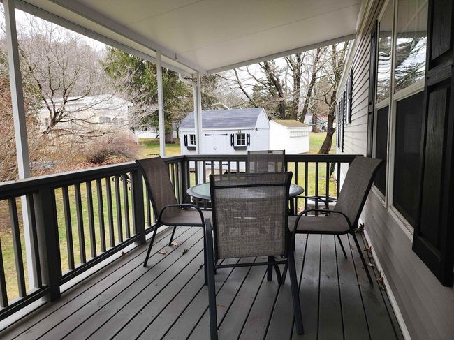 100 Hayes Park, House other with 2 bedrooms, 2 bathrooms and null parking in Exeter NH | Image 6
