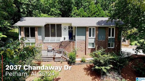 2037 Chandaway Dr, PELHAM, AL, 35124-1421 | Card Image