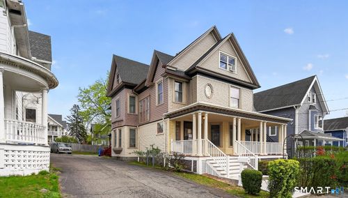 48 Waterville St, Waterbury, CT, 06710-1853 | Card Image