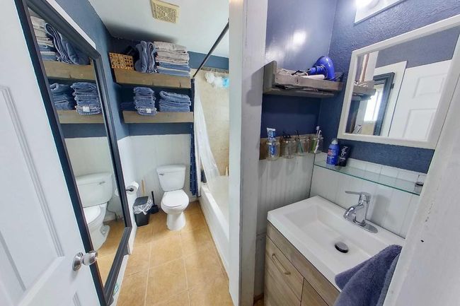 2027 19 Ave, House other with 3 bedrooms, 1 bathrooms and 3 parking in Bowden AB | Image 12